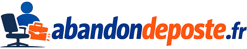 Abandon de Poste