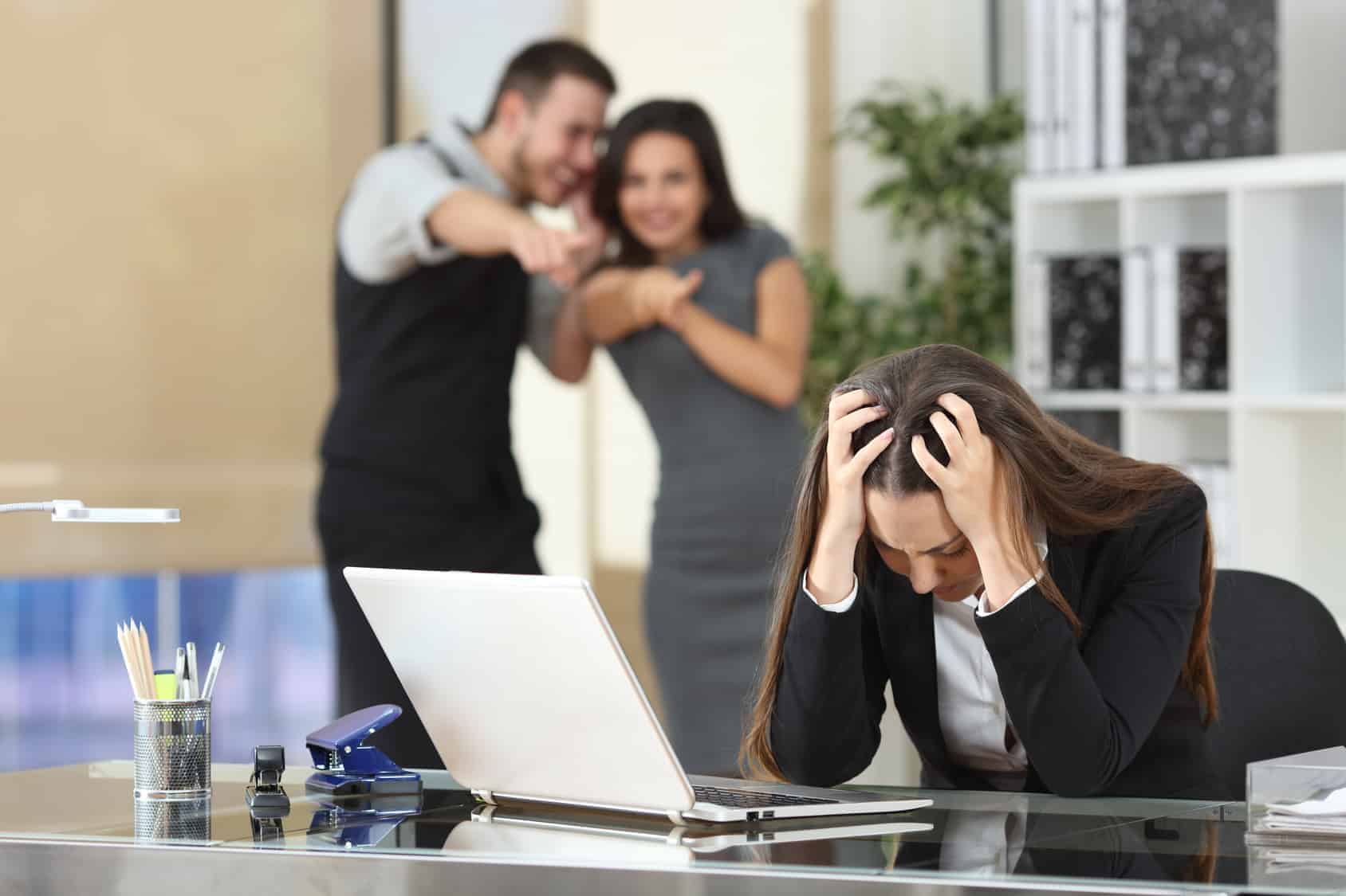 Mon ancien employeur nuit à ma réputation